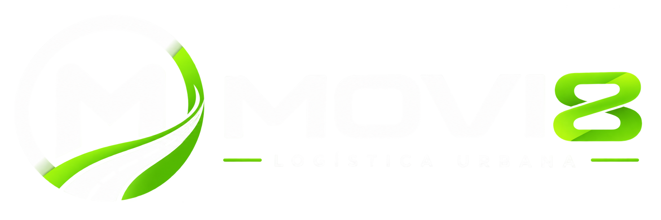 MOVI8 Logística Urbana